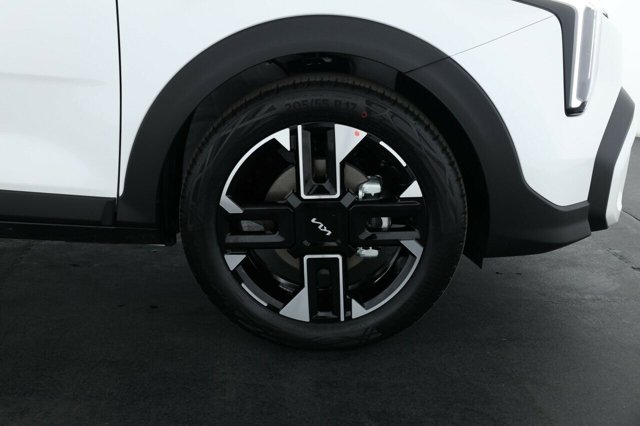 Kia Stonic image 3