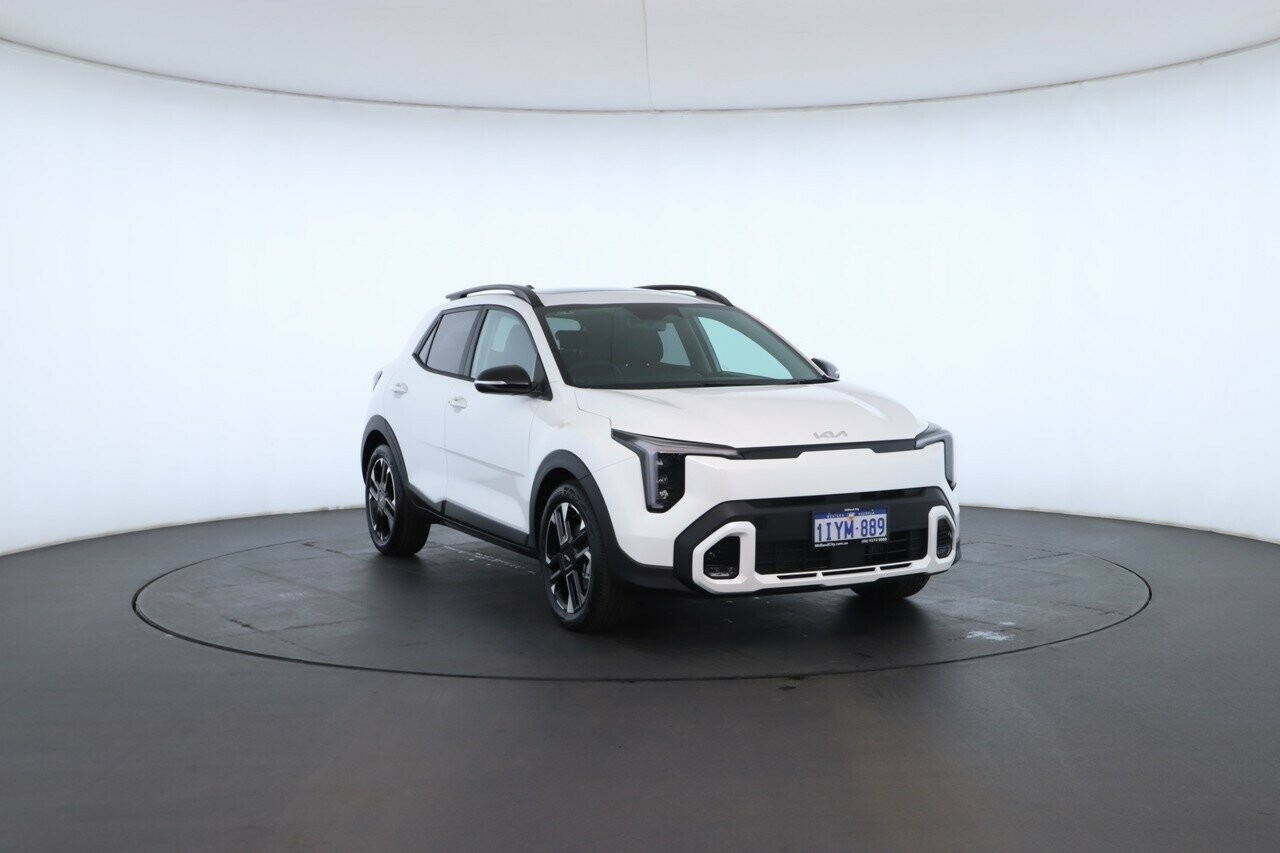 Kia Stonic image 4