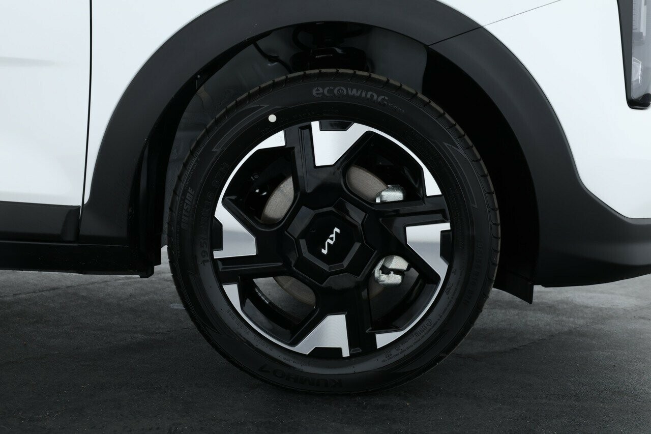 Kia Stonic image 4