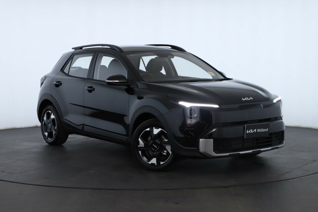 Kia Stonic image 1