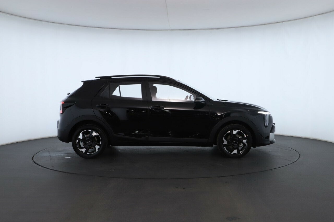 Kia Stonic image 2