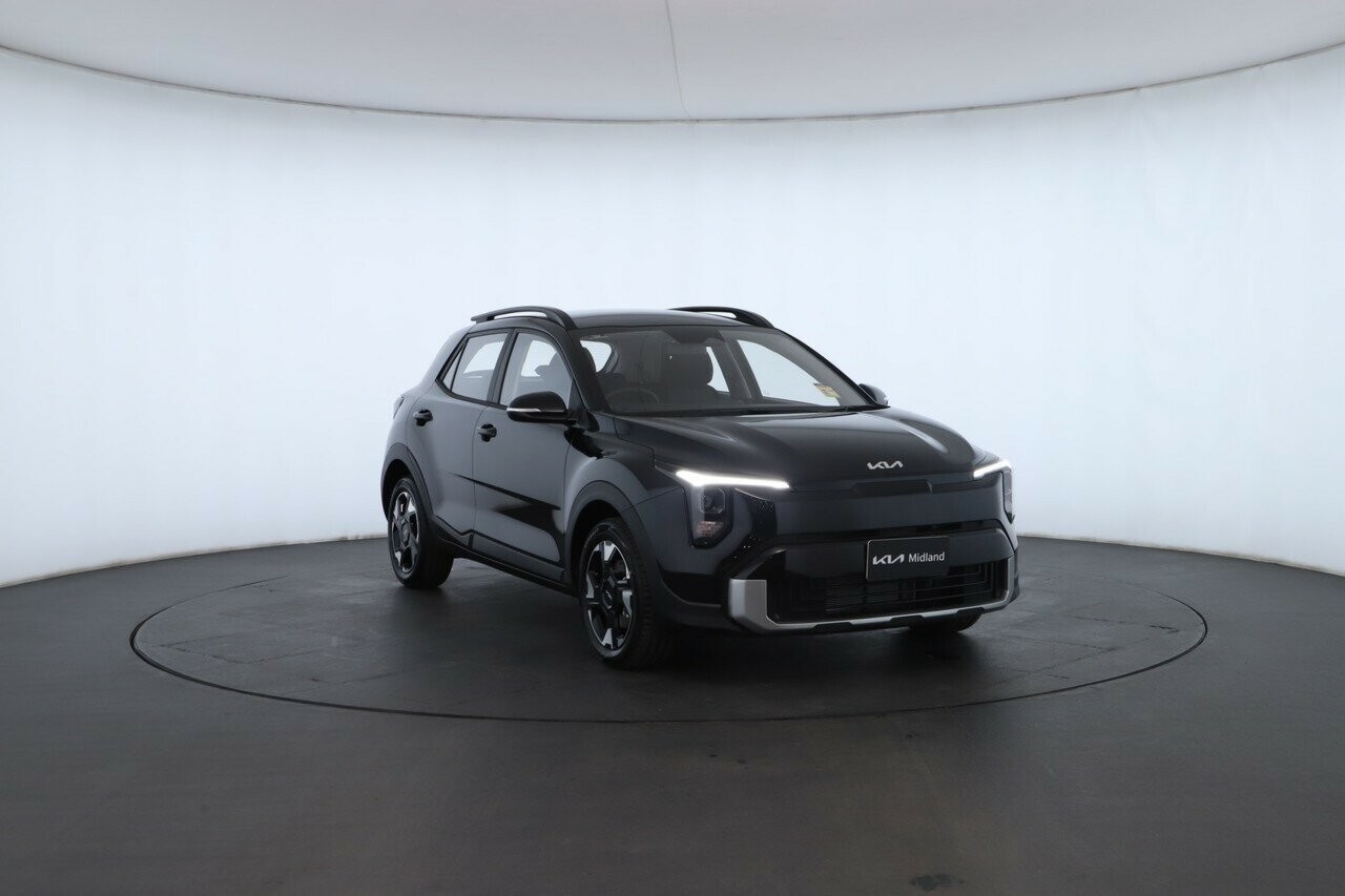 Kia Stonic image 4
