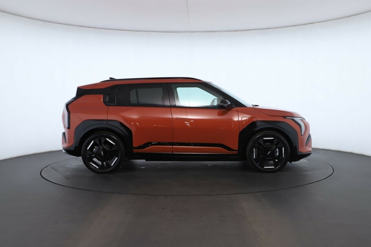 Kia Ev3 image 2