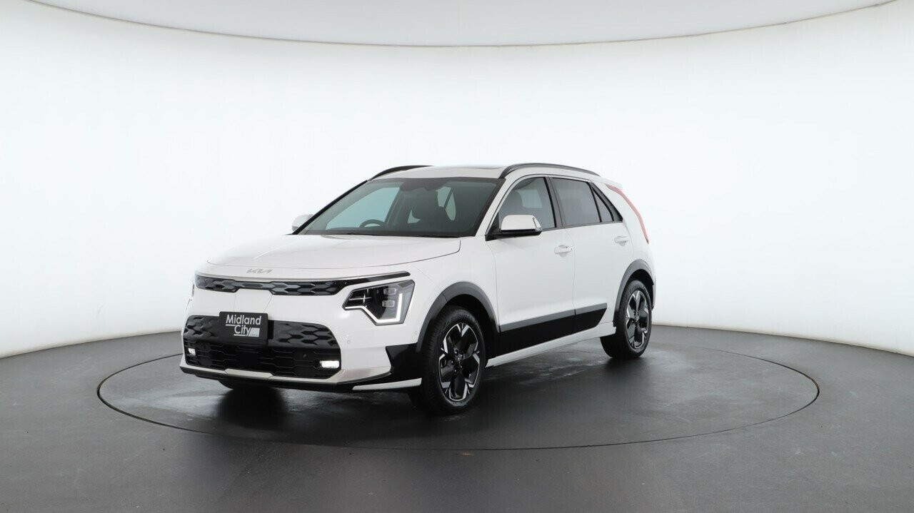 Kia Niro image 2