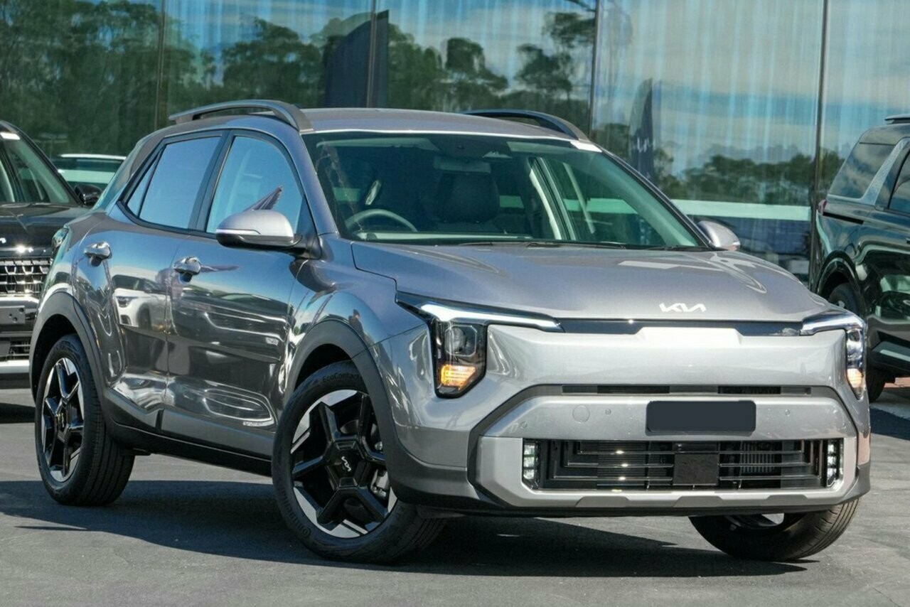 Kia Stonic image 1
