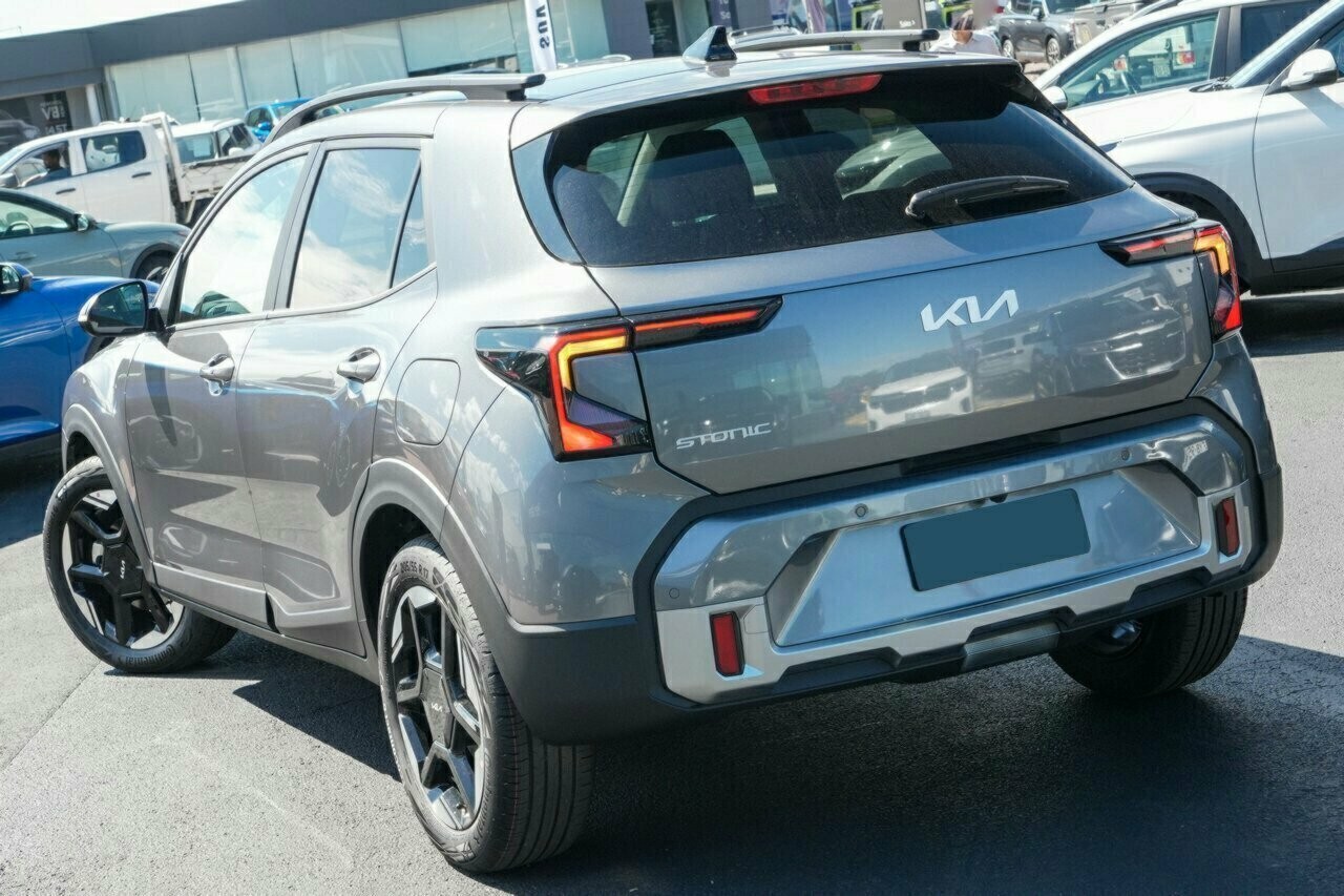 Kia Stonic image 3