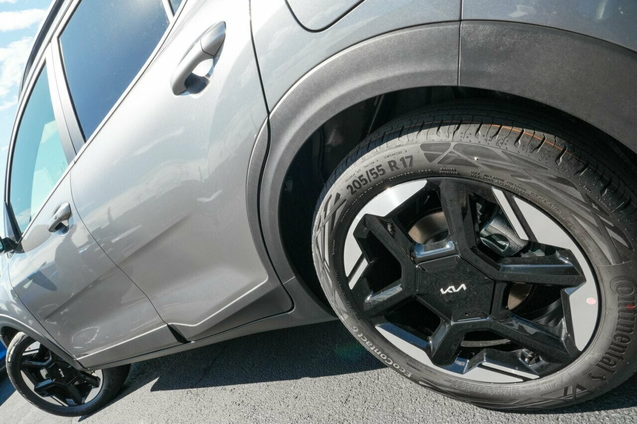 Kia Stonic image 4