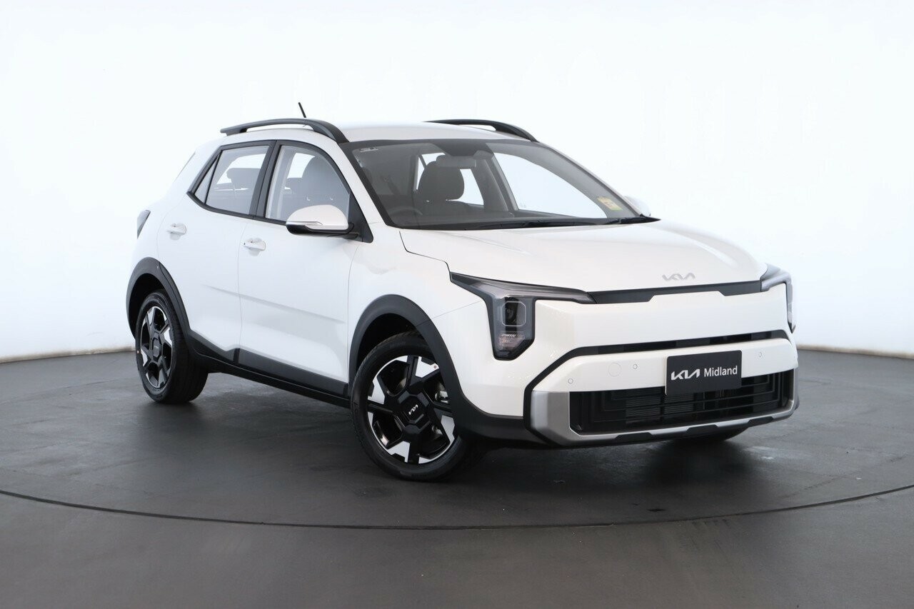 Kia Stonic image 1