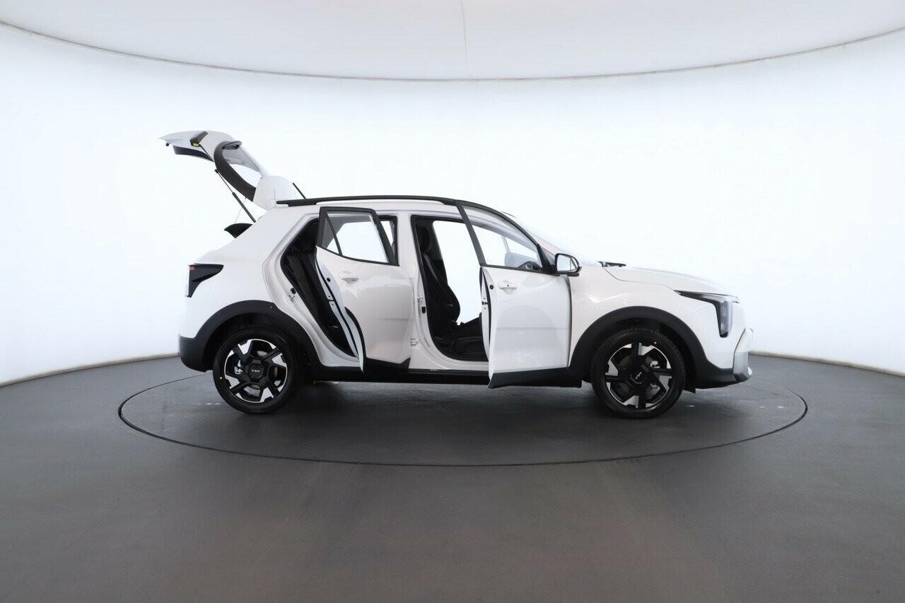 Kia Stonic image 2