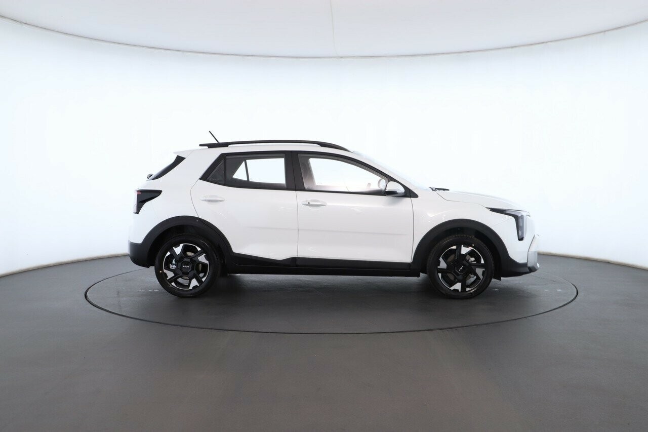Kia Stonic image 3