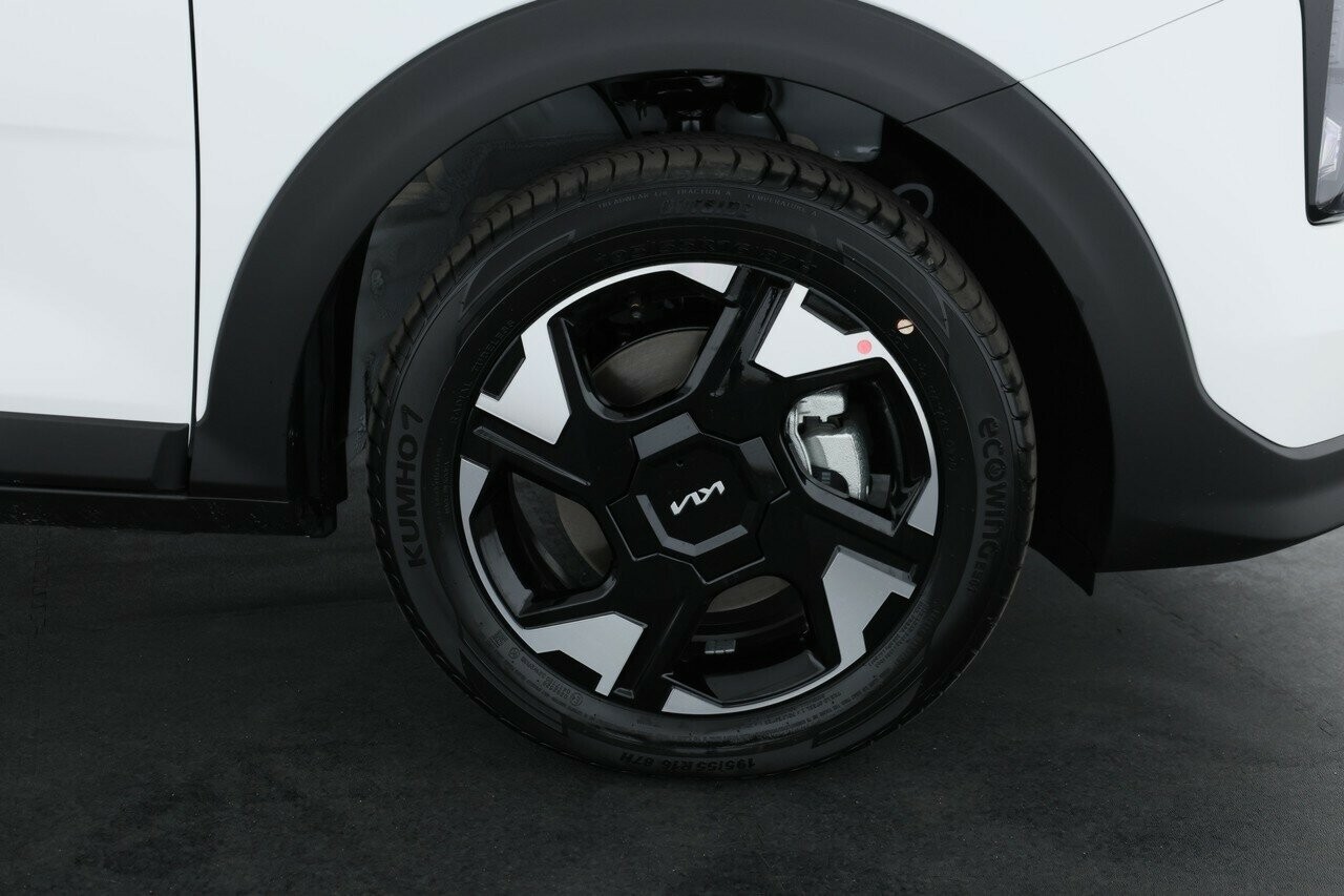 Kia Stonic image 4