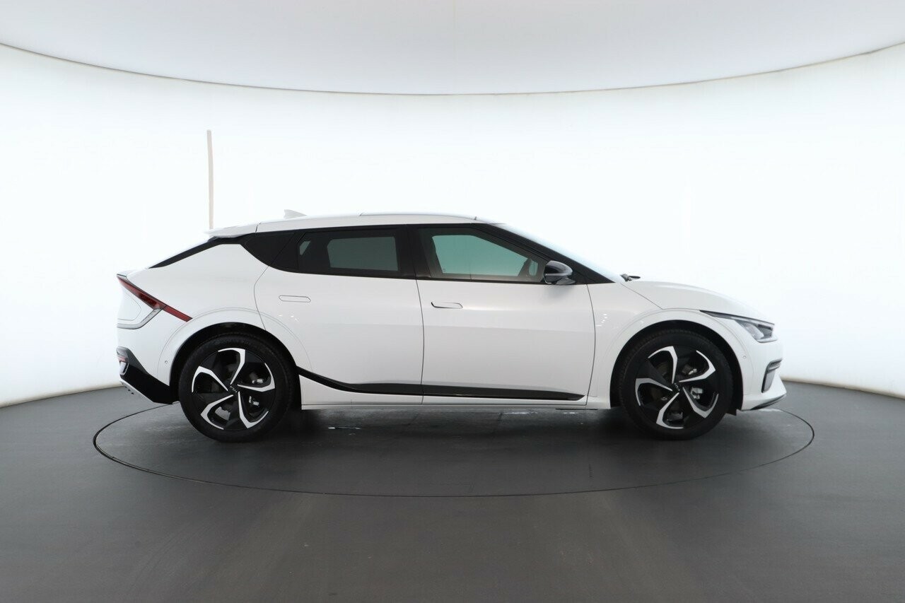 Kia Ev6 image 2