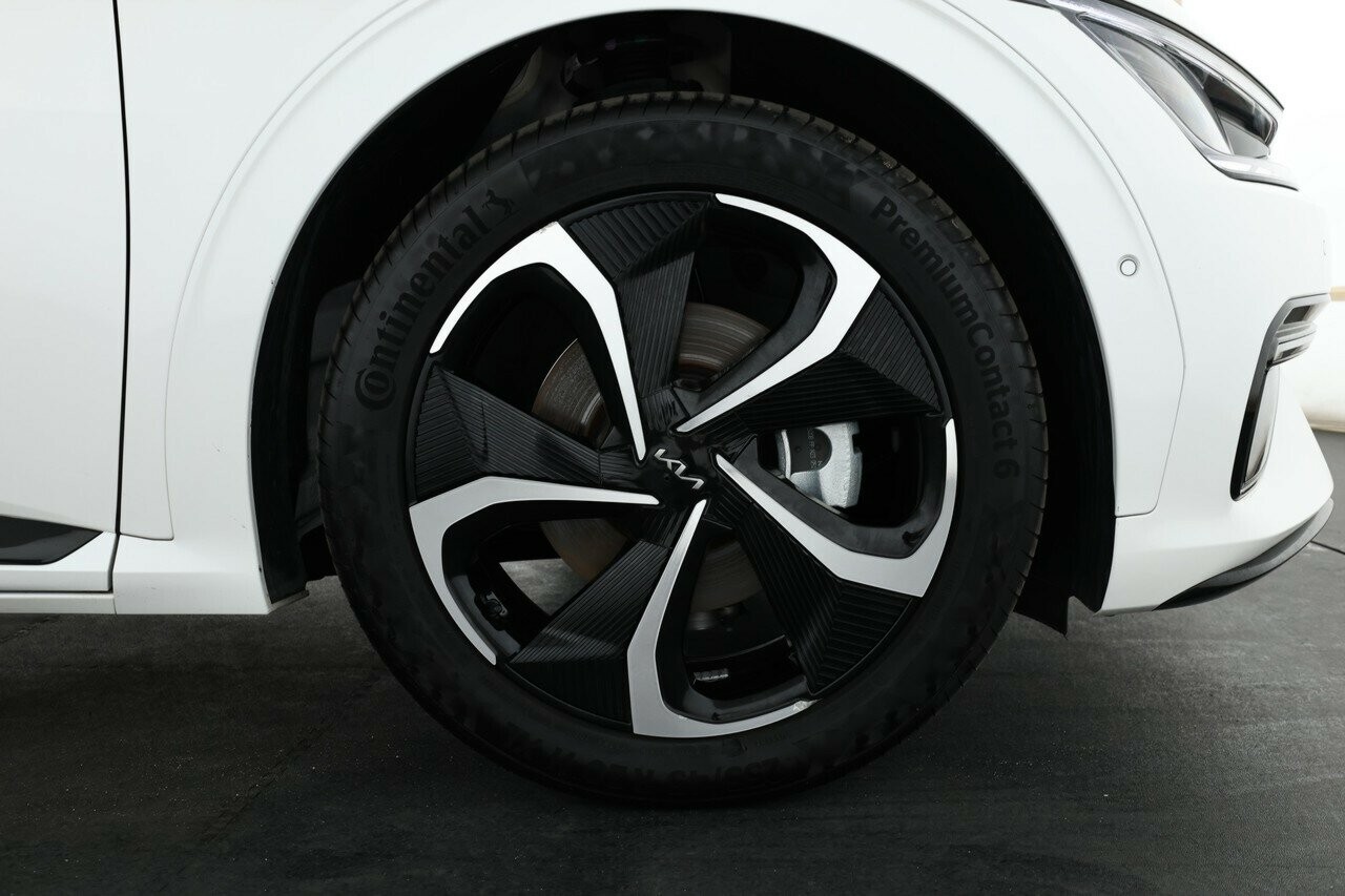 Kia Ev6 image 3