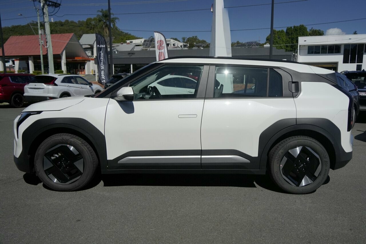 Kia Ev3 image 2