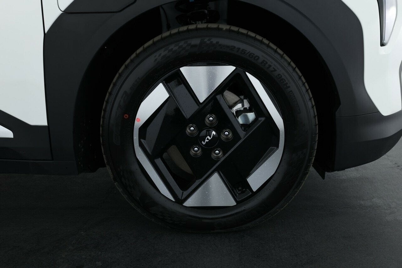 Kia Ev3 image 3