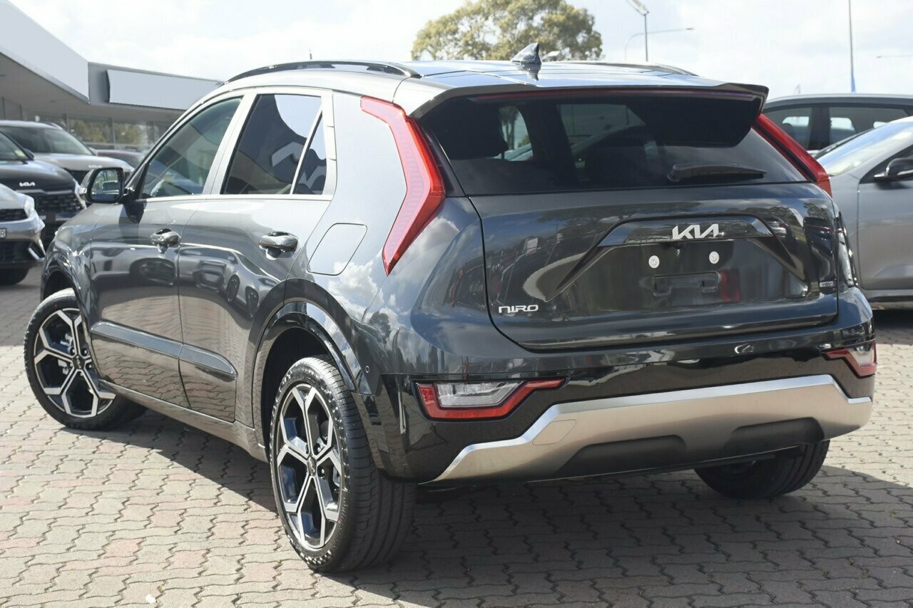Kia Niro image 3