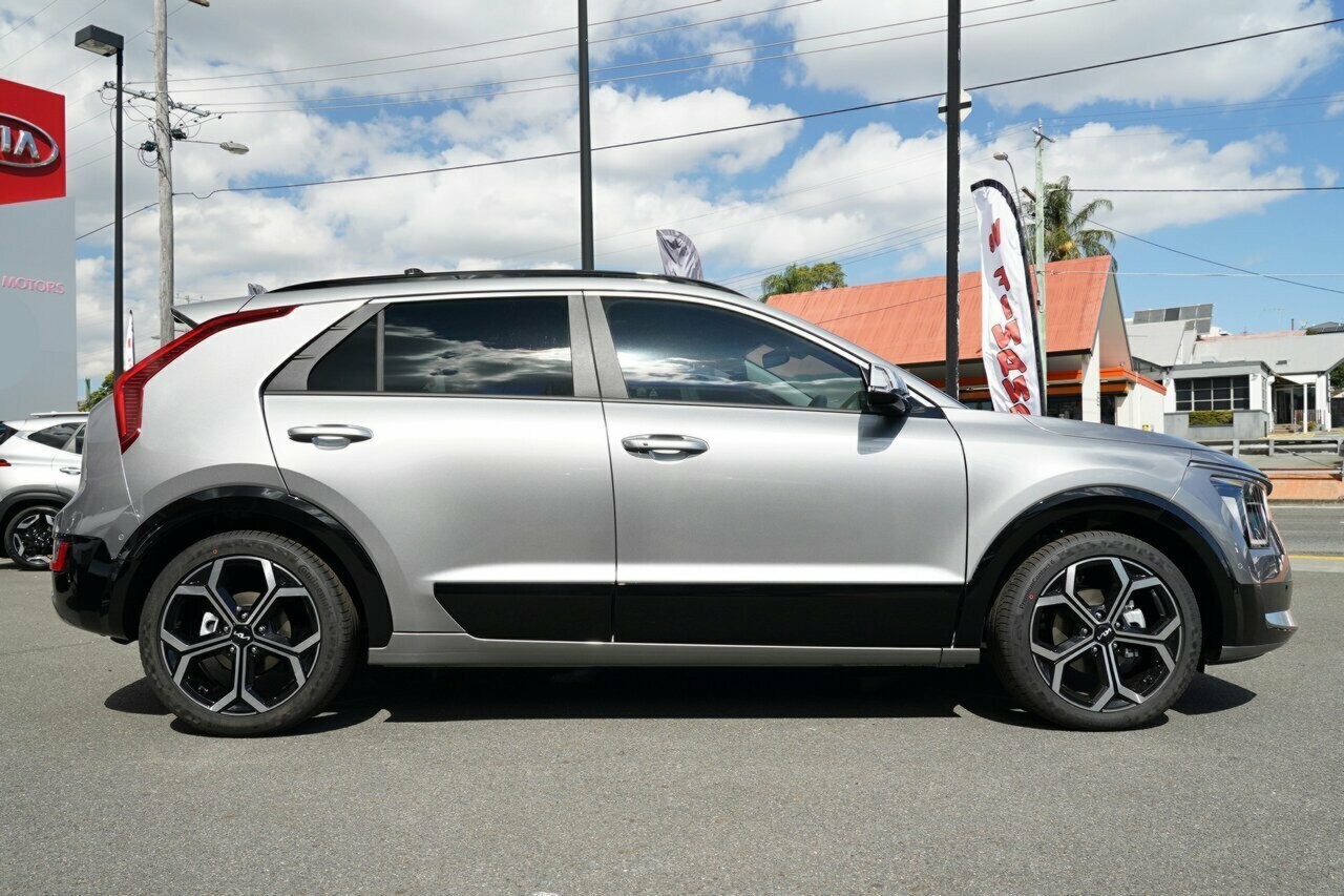 Kia Niro image 2