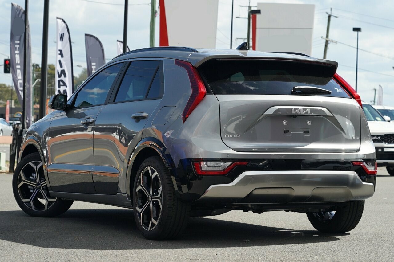 Kia Niro image 3