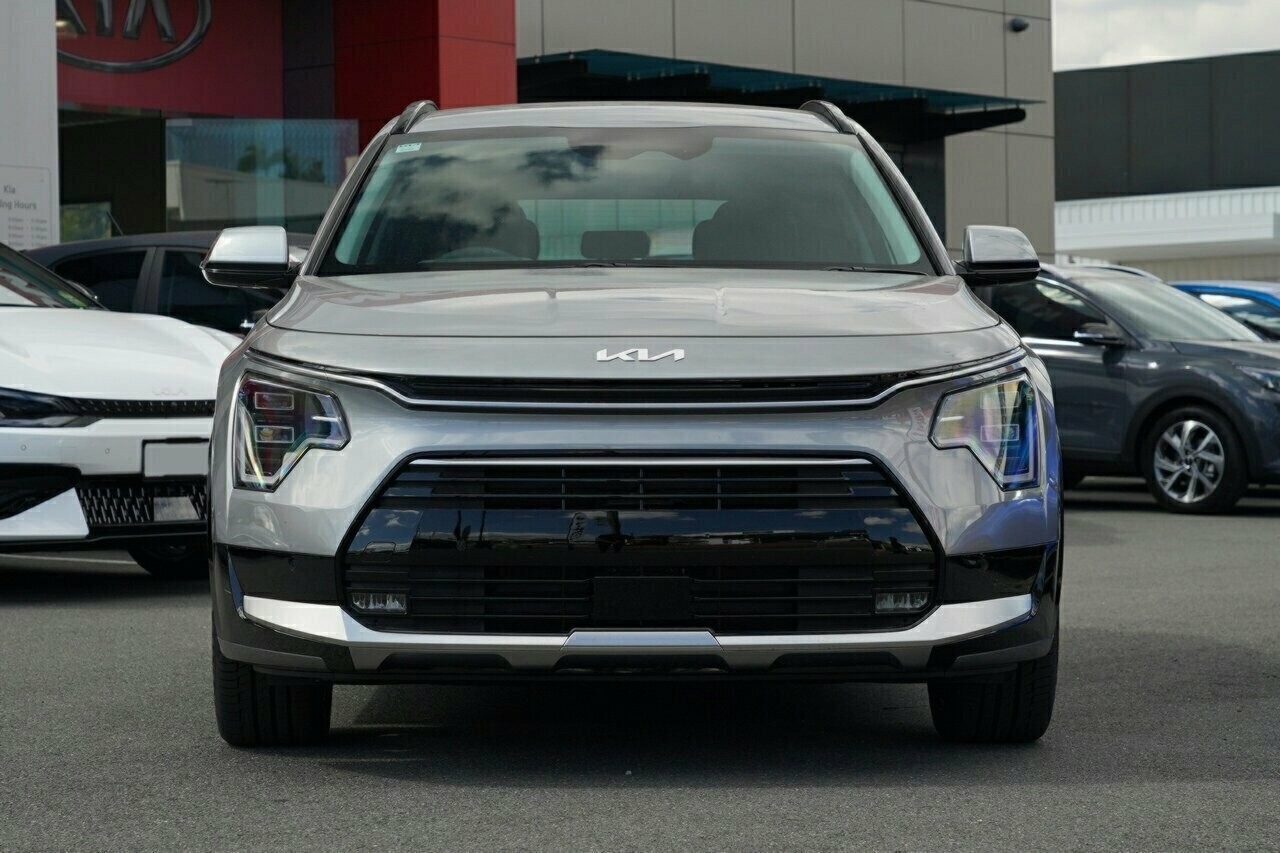 Kia Niro image 4