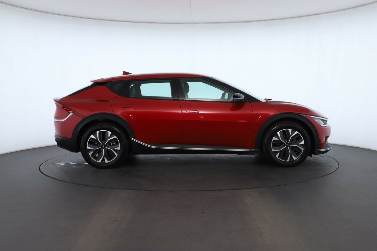 Kia Ev6 image 2