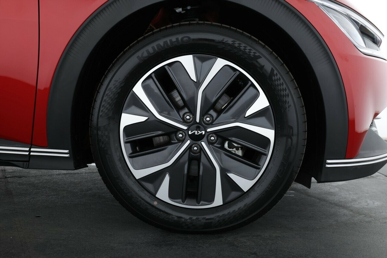 Kia Ev6 image 3