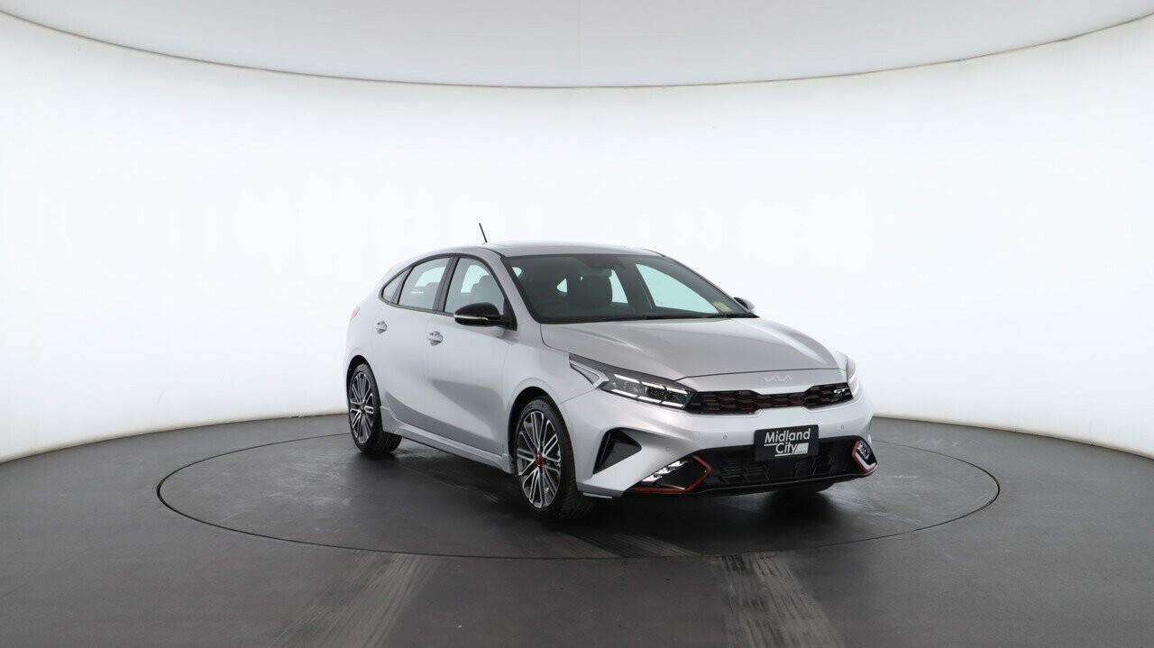 Kia Cerato image 4