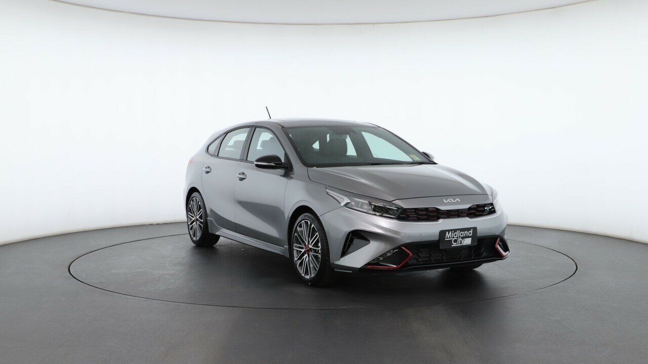 Kia Cerato image 4