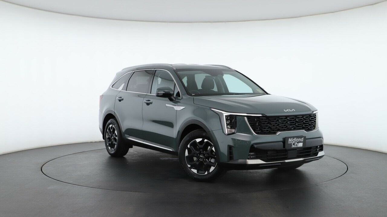 Kia Sorento image 1