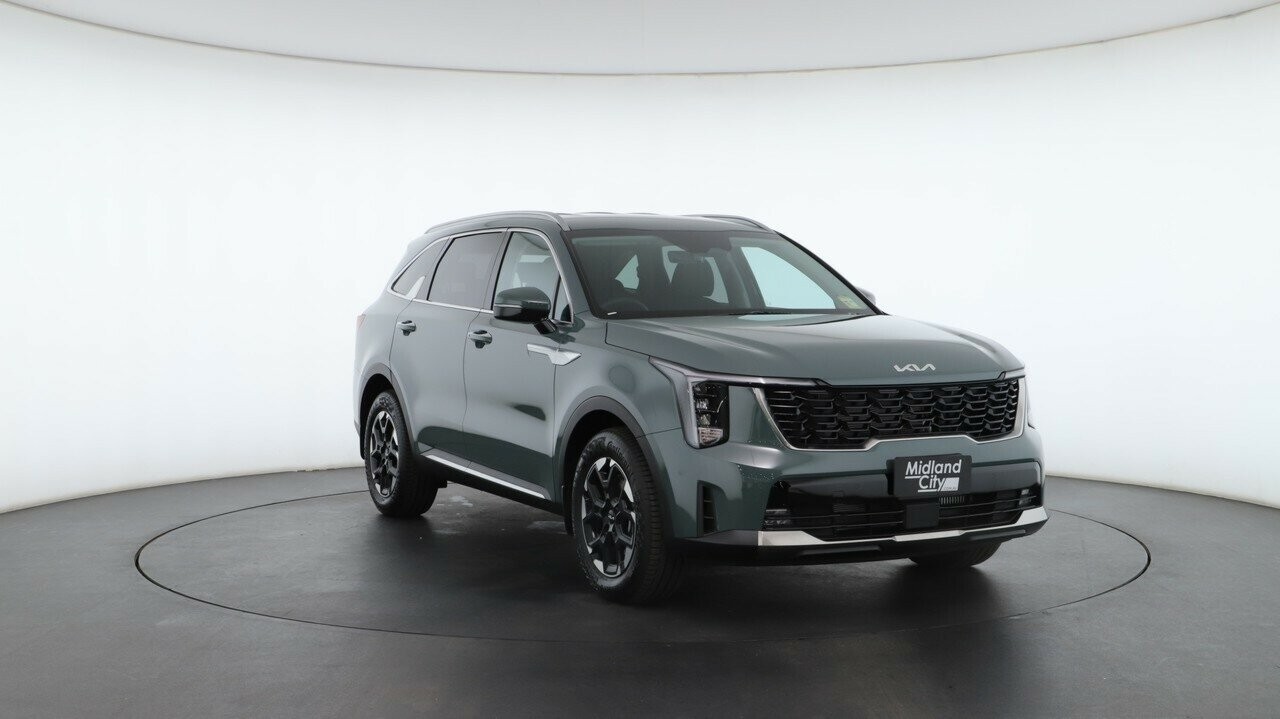 Kia Sorento image 4