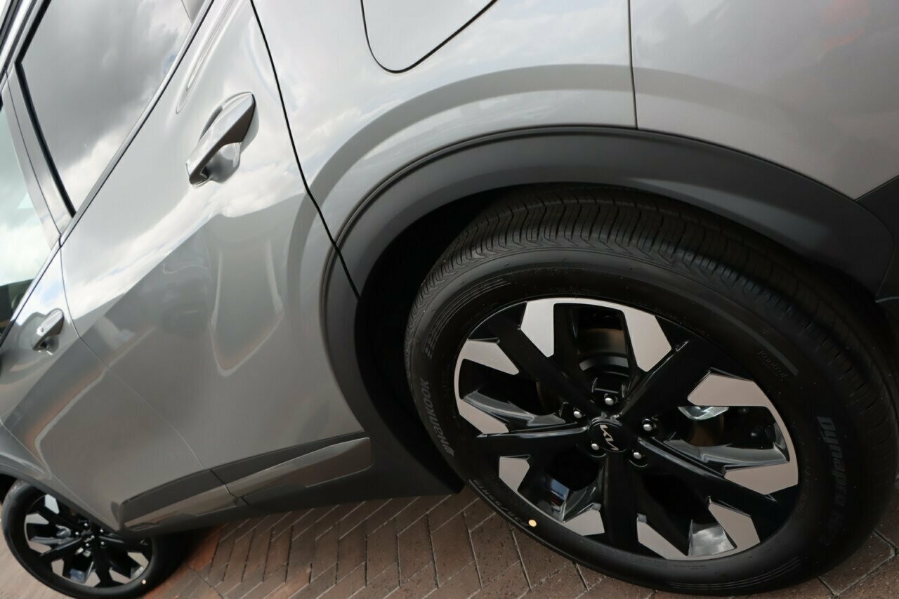 Kia Sportage image 4