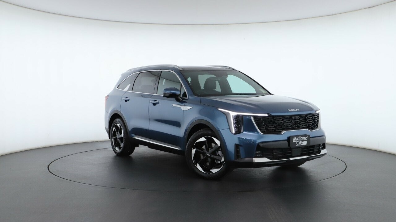 Kia Sorento image 1