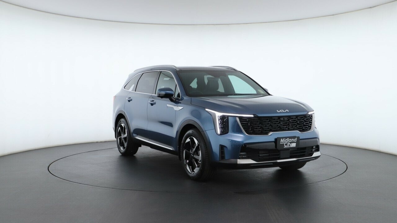 Kia Sorento image 4