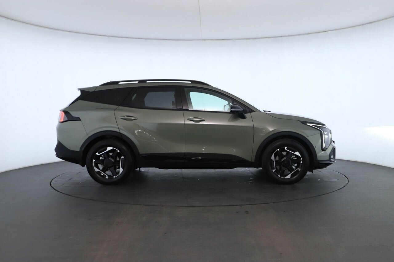 Kia Sportage image 2