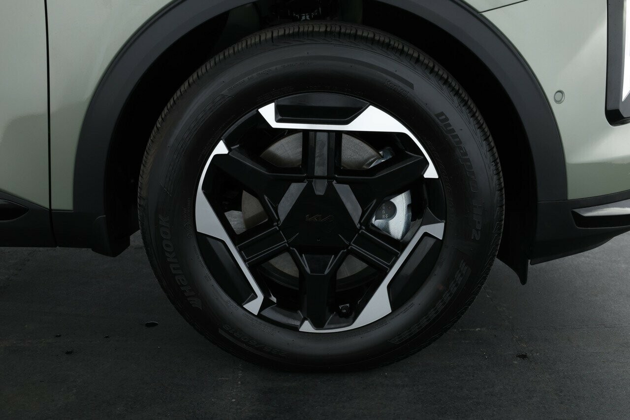 Kia Sportage image 3