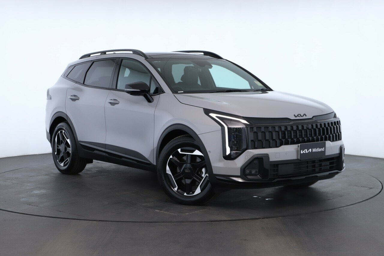 Kia Sportage image 1