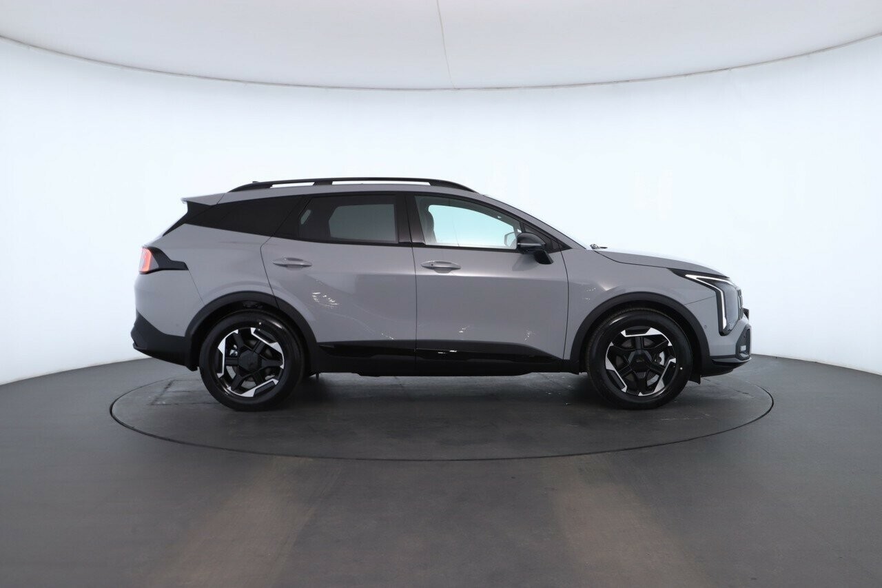 Kia Sportage image 2