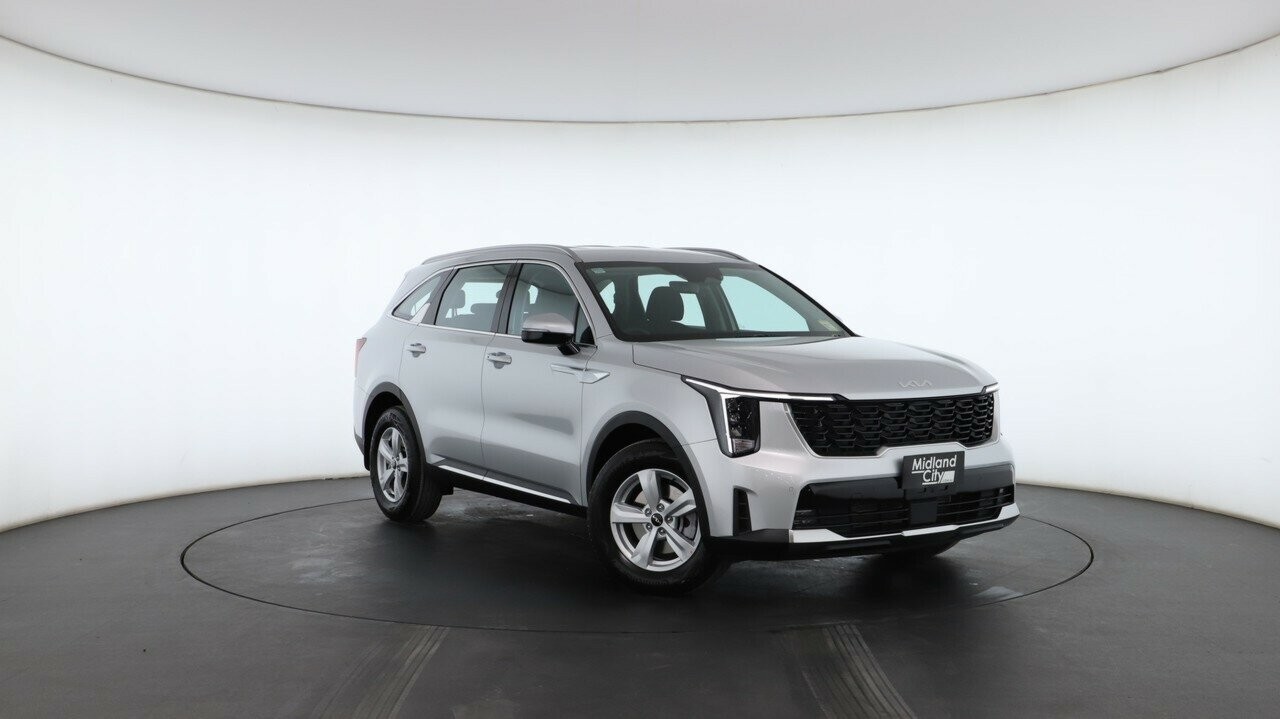 Kia Sorento image 1