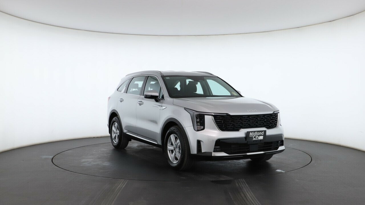 Kia Sorento image 4