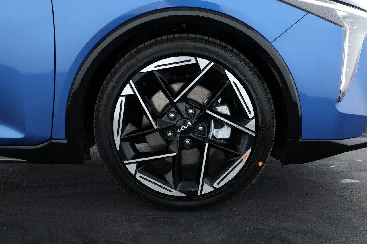 Kia K4 image 4