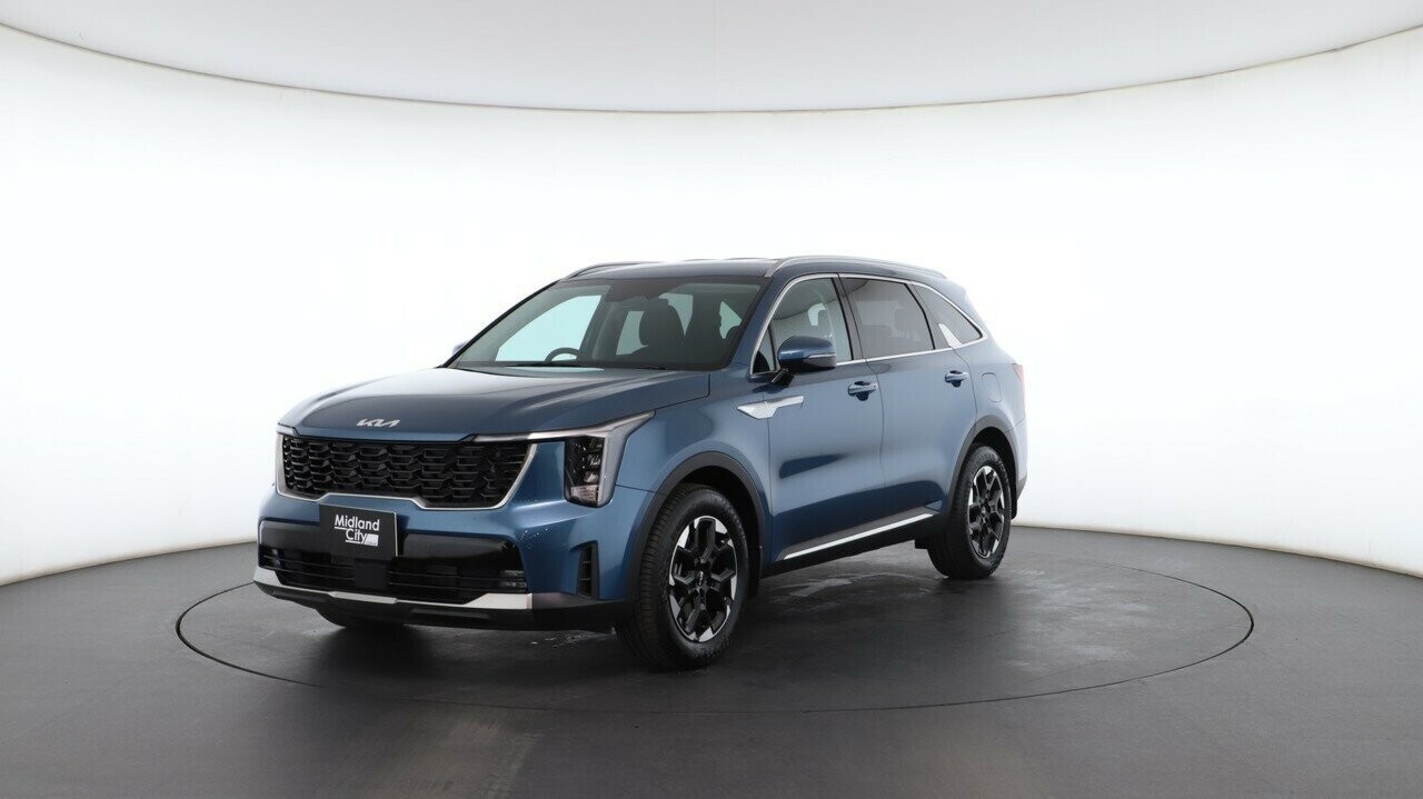 Kia Sorento image 2