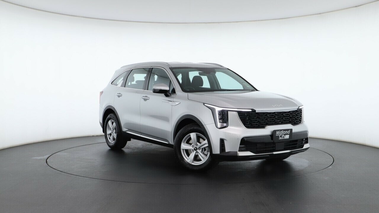 Kia Sorento image 1