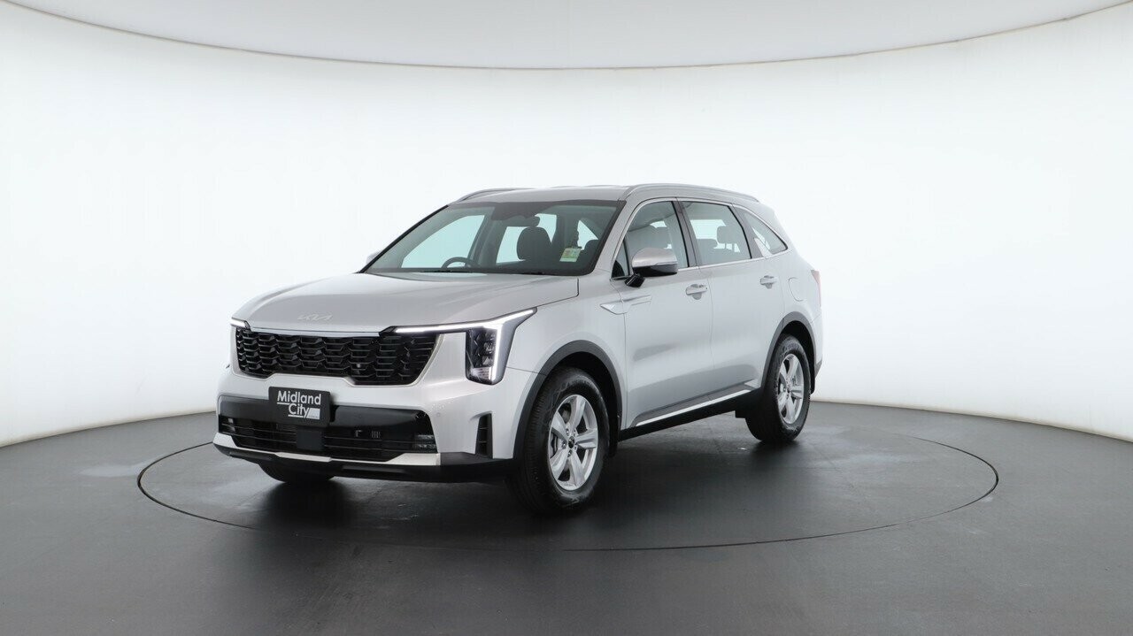 Kia Sorento image 2