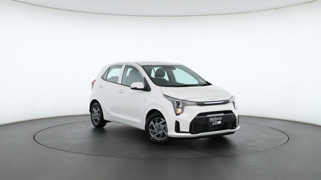 Kia Picanto image 1