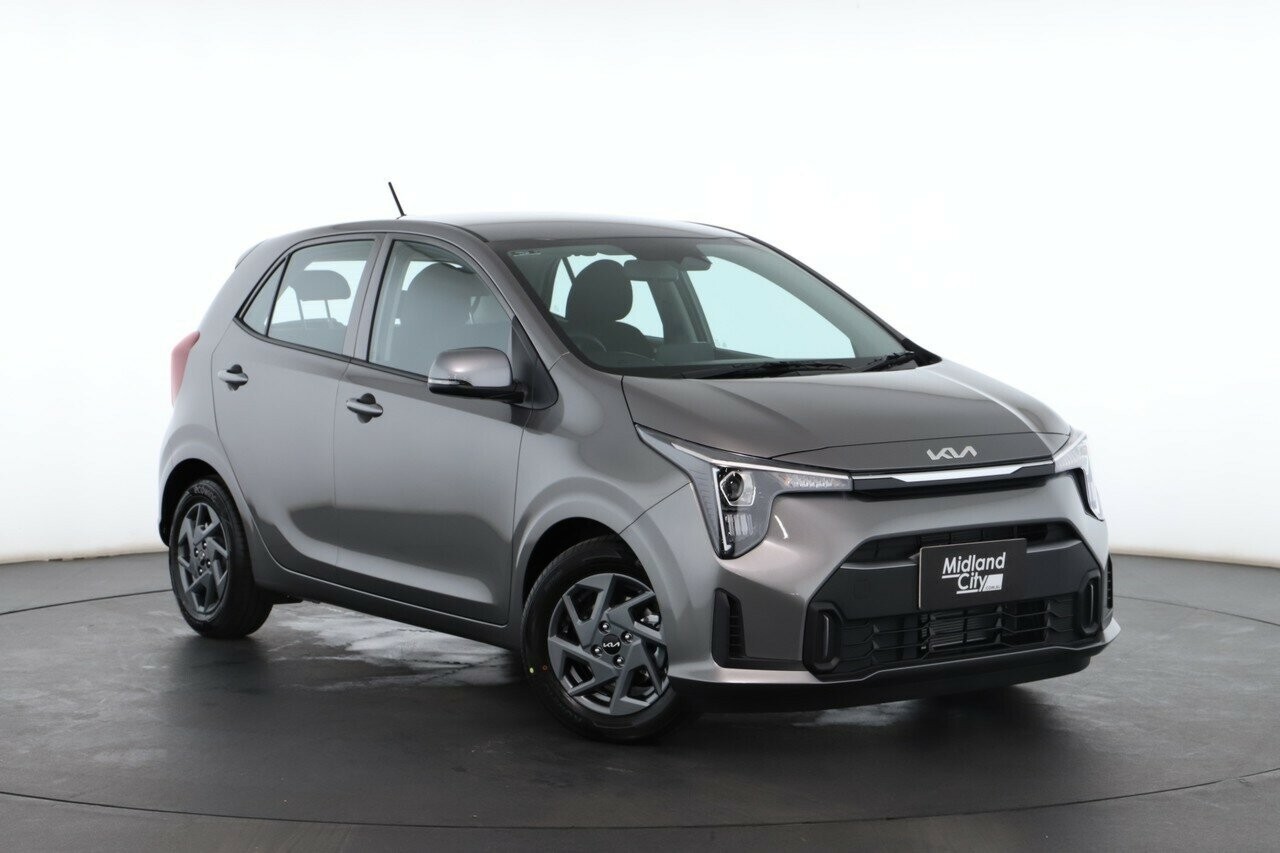 Kia Picanto image 1