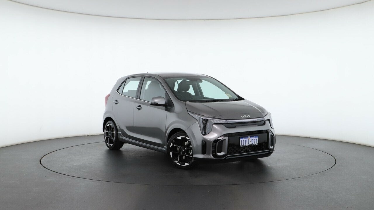 Kia Picanto image 1