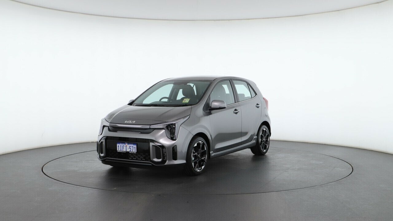 Kia Picanto image 2