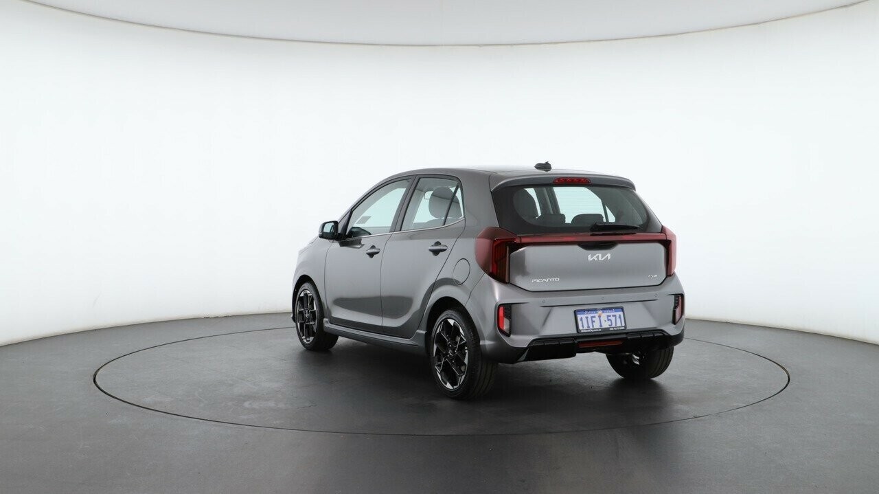 Kia Picanto image 4