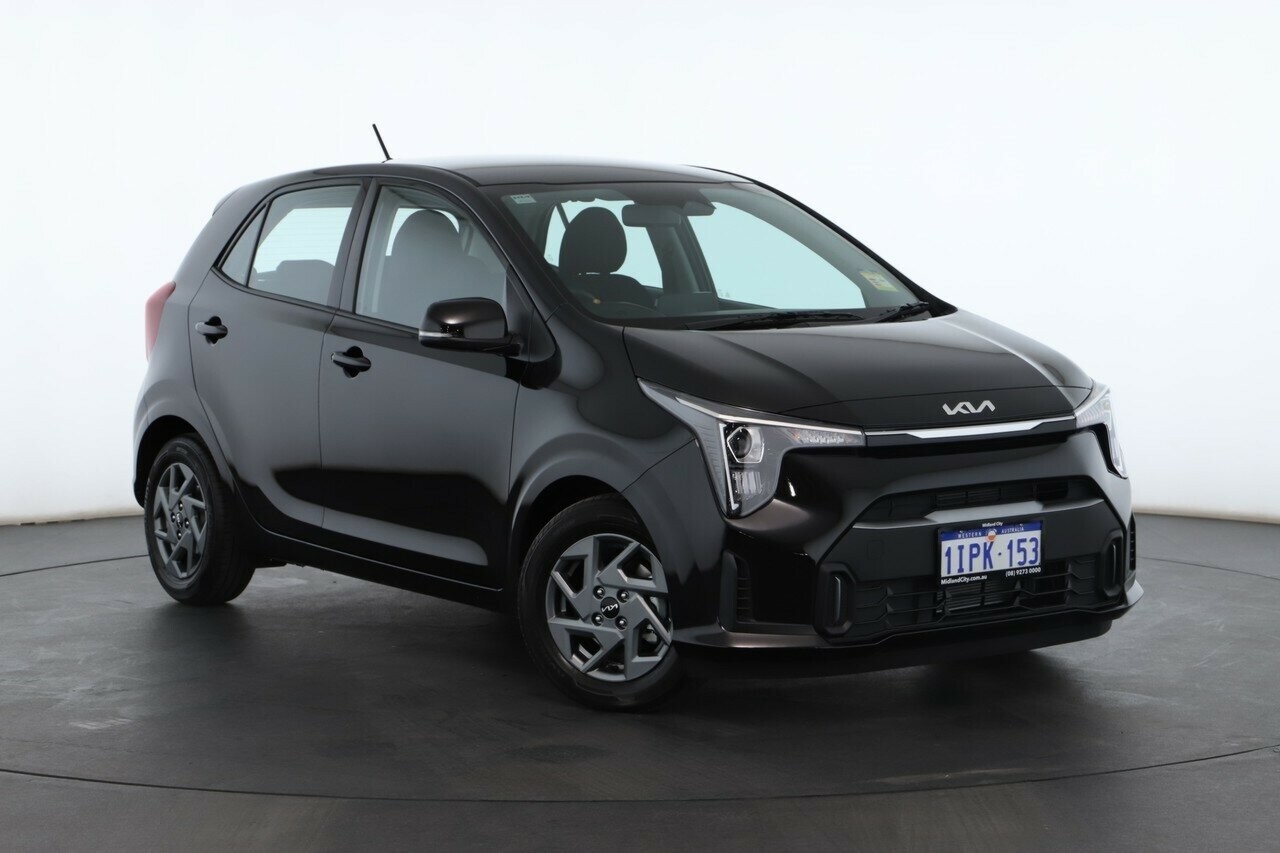 Kia Picanto image 1