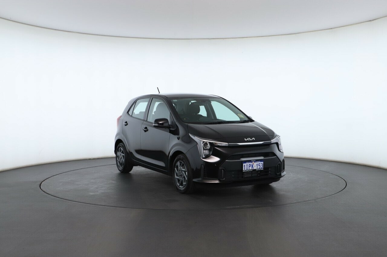 Kia Picanto image 4