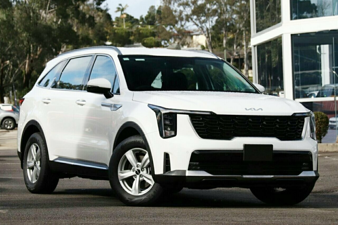 Kia Sorento image 1